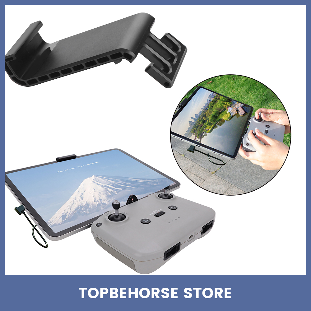 Drone Tablet Mount - Klip Braket Tablet untuk DJI RC-N1/N2/N3
