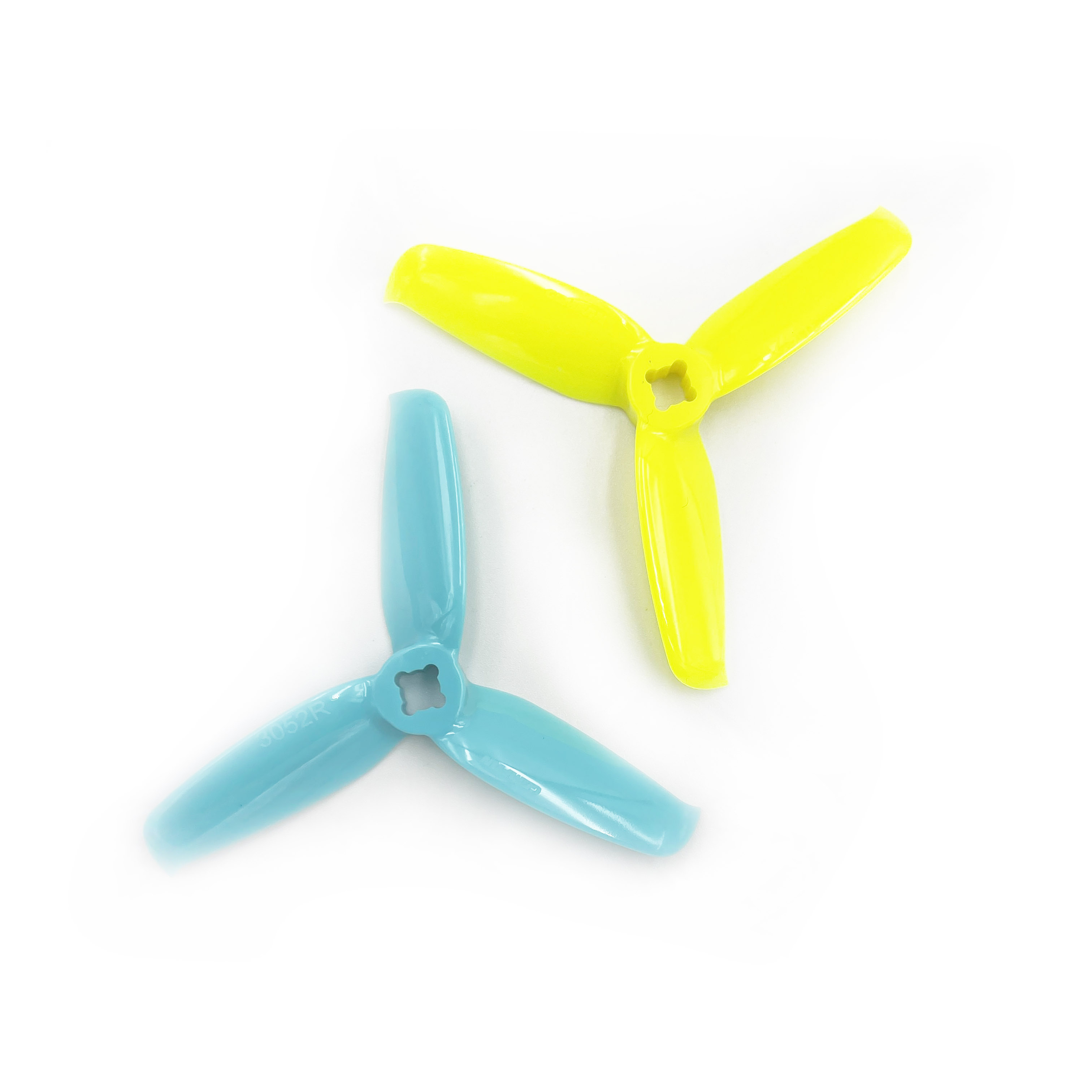 Gemfan Flash 3052 1.5Mm/5Mm 3  - Drone Strobe Light ulasan dan harga