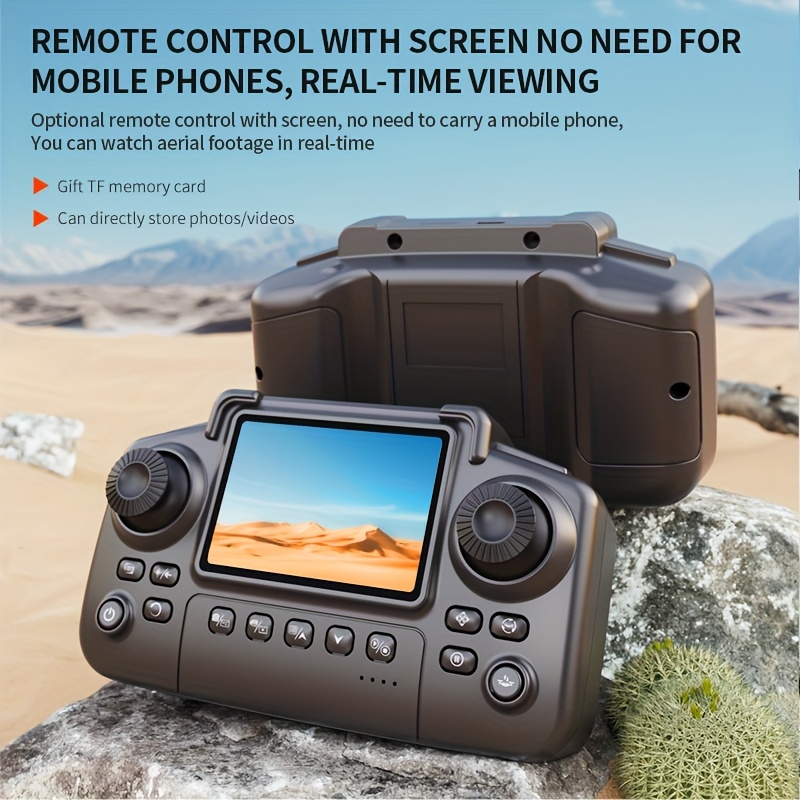 Drone Lipat E99 PRO MAX Terbar - Drone Power Bank ulasan dan harga