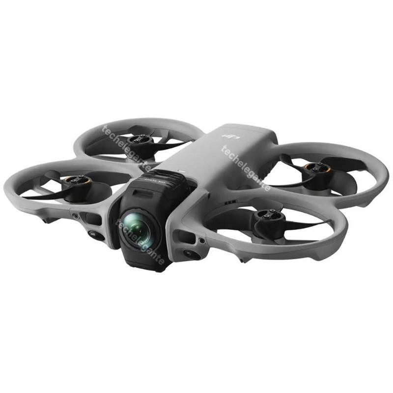 95% Baru, DJI Avata 360 Bekas, - Drone Charging Hub ulasan dan harga