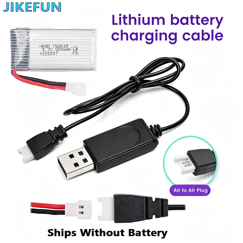 Pengisi Daya USB Baterai Lithi - Drone Power Bank ulasan dan harga